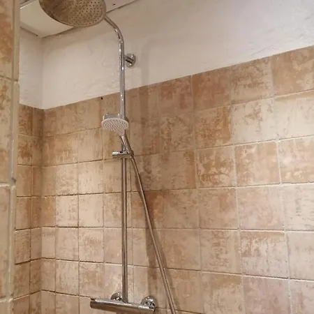 Apartment Suren *