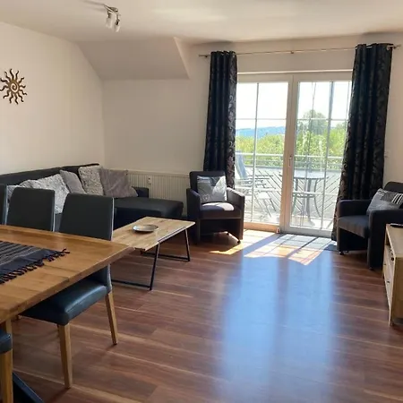 Suren Apartment Winterberg
