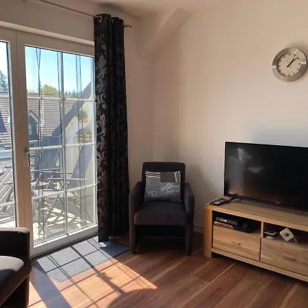 Apartment Suren