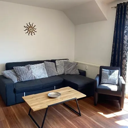Apartment Suren