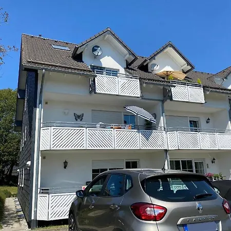 Apartment Suren Winterberg