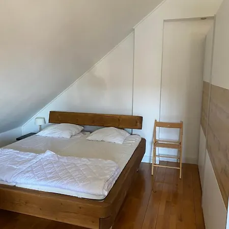 Apartment Suren *